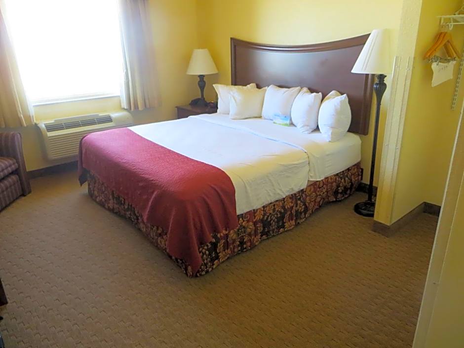 Days Inn by Wyndham Ellis