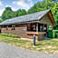 Ford Farm Lodges