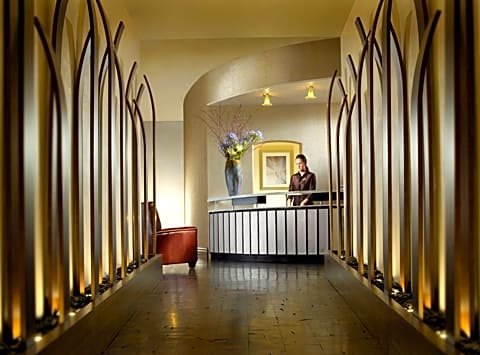 The Arrabelle at Vail Square, a Rock Resort