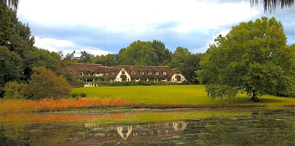 Rawdons Hotel & Brewery