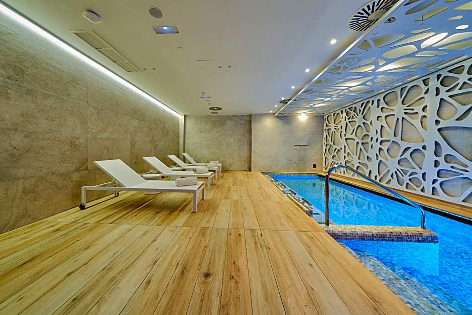 Eurostars Oasis Marbella