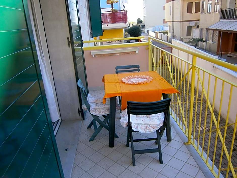 Residence Soleil - Agenzia Cocal