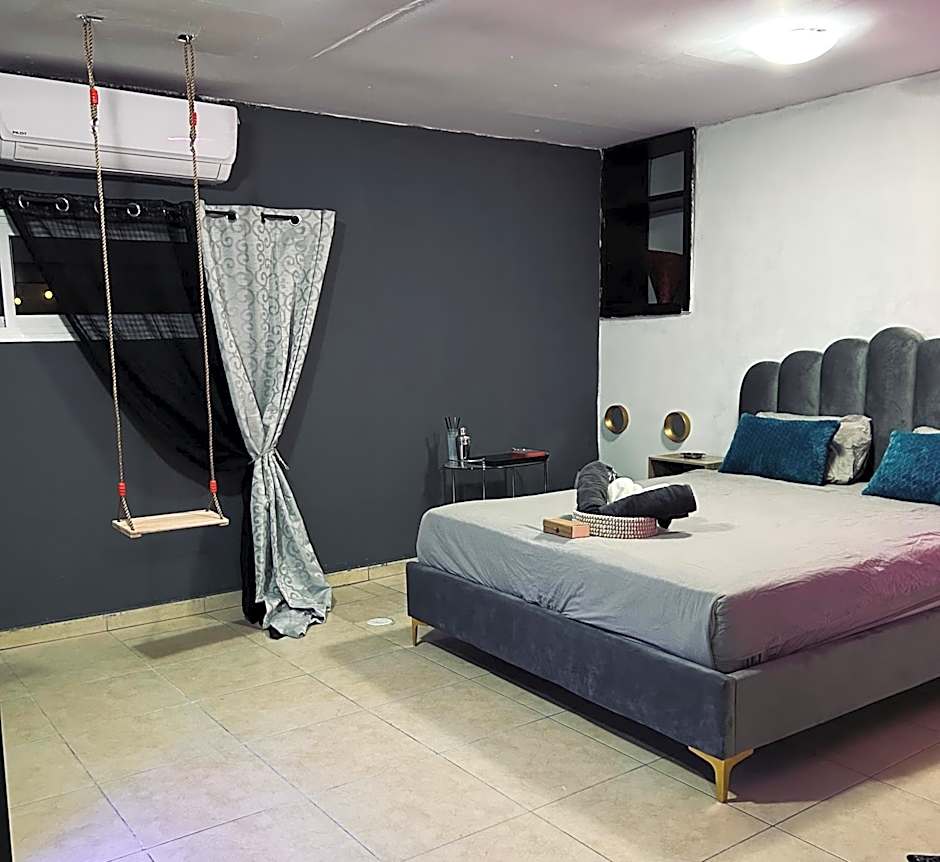 Toys suites hotel