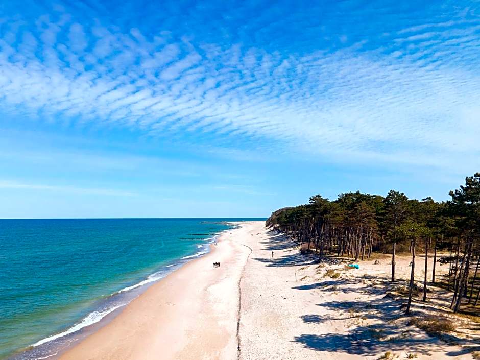 Hotel Szlak Bursztynowy