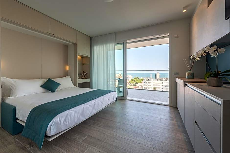 Hesperia Hotel & Residence