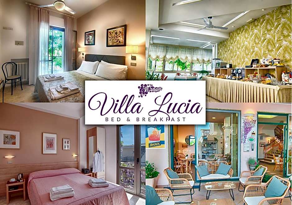 Albergo Villa Lucia