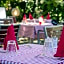 Hotel Restaurant Aux Sapins