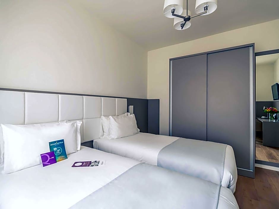 Hotel Mercure Milano Solari
