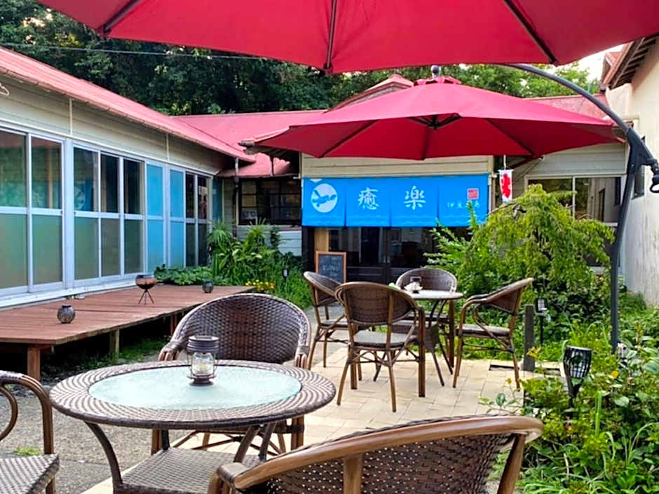 Yuraku Izu-Oshima - Vacation STAY 44742v