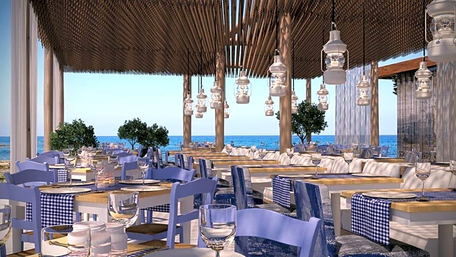 Marlita Beach Hotel Apartments