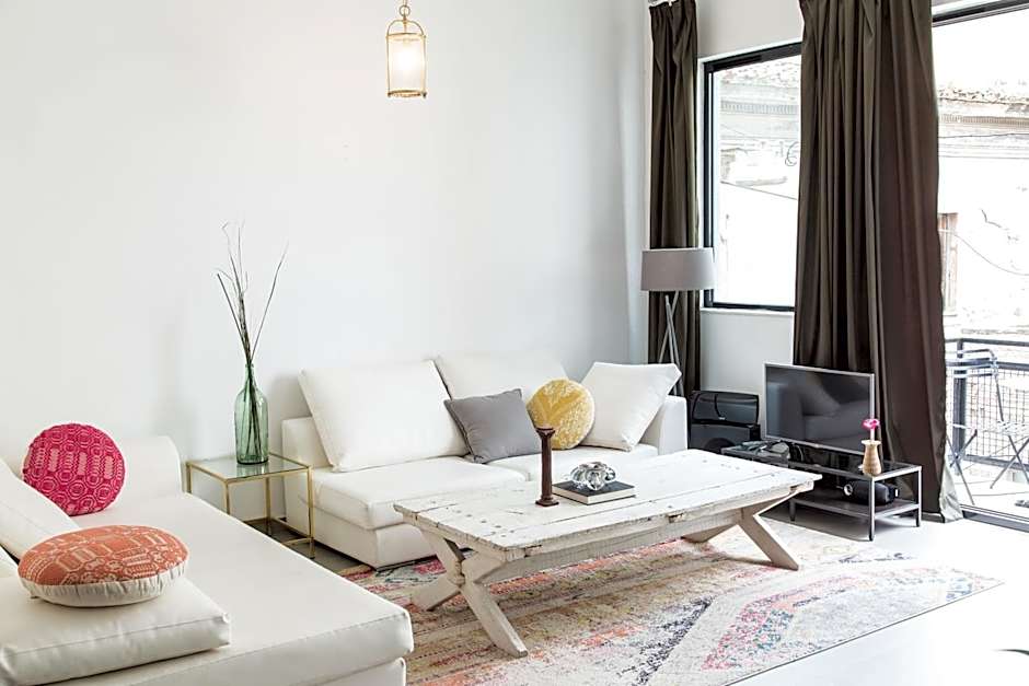 Concierge Monastiraki