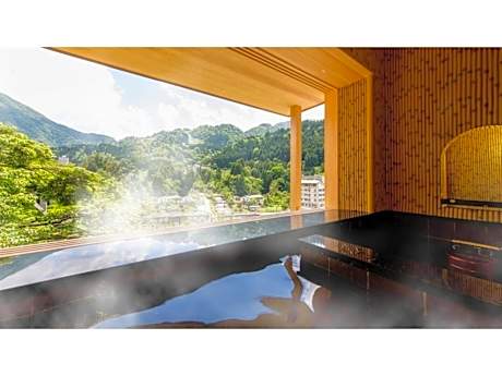 Unazuki Onsen Sanyanagitei - Vacation STAY 06440v