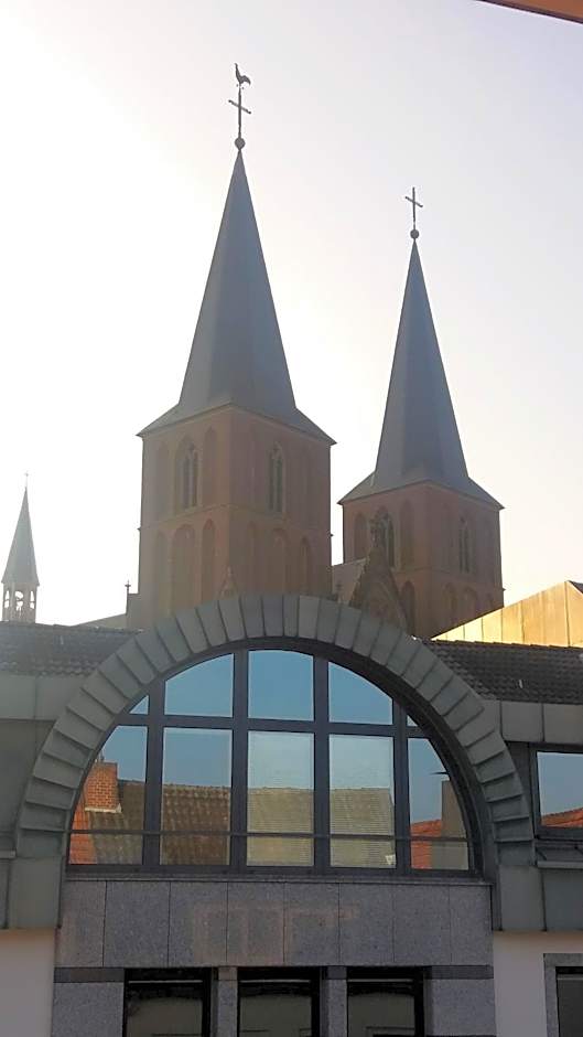 Hotel zur Post Kleve
