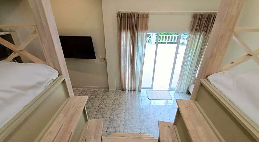 Aob-Oun Homestay & Glamping