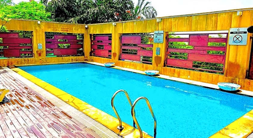 Fortune District Centre, Ghaziabad - Member ITC Hotels' Group