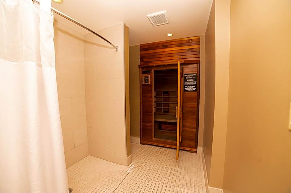 Quality Hotel Burlington