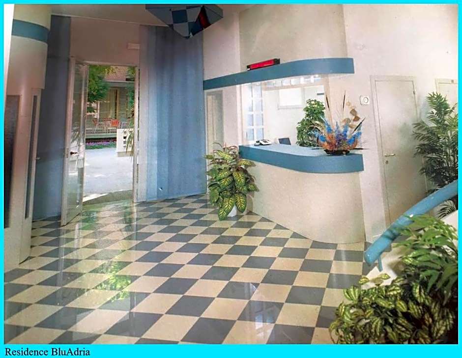 Residence BluAdria