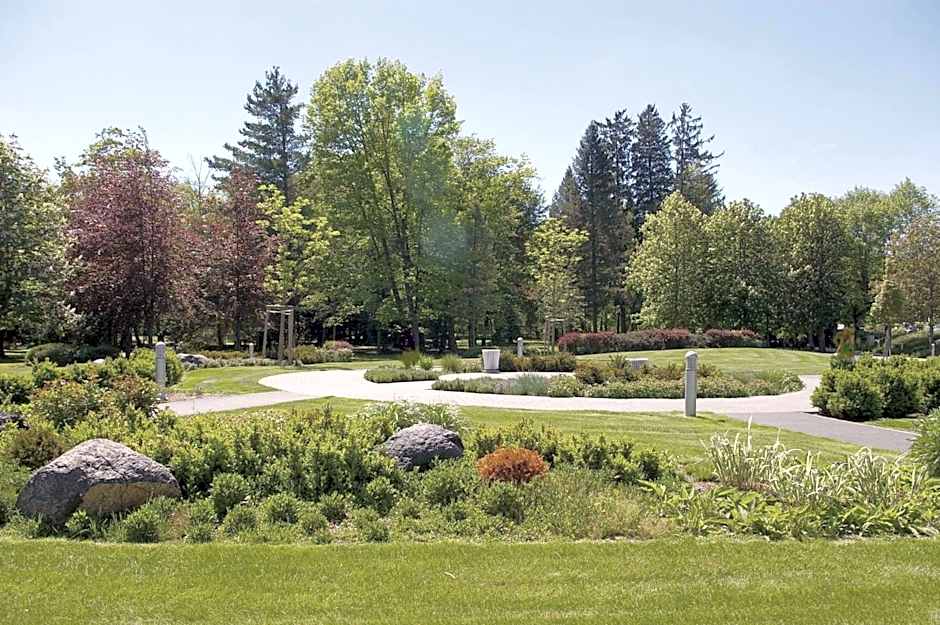 Reduce Hotel Thermal Adults only