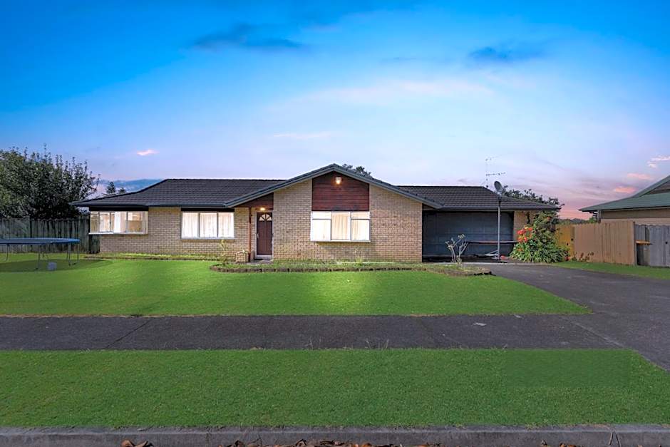 Manukau Room Accommodation