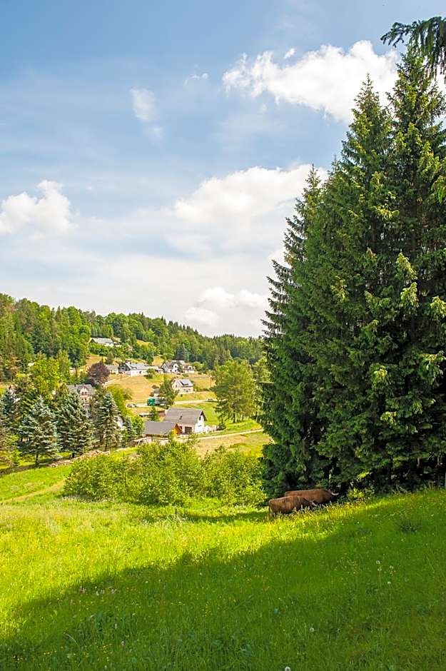 Gasthaus Stollmühle