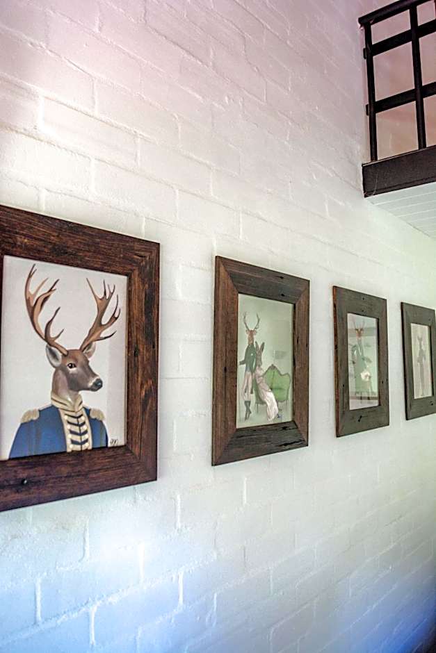 Crackenback Farm Guesthouse