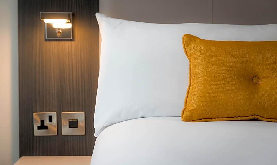 Maldron Hotel Sandy Road Galway