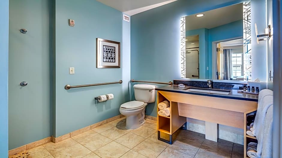 Hotel Indigo Jacksonville-Deerwood Park By IHG