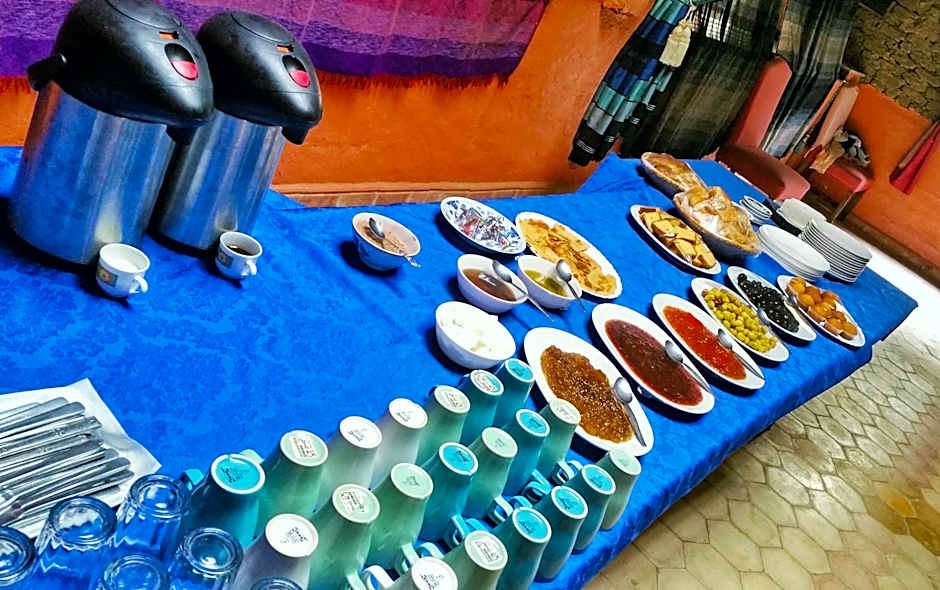 Haven La Chance Desert Hotel