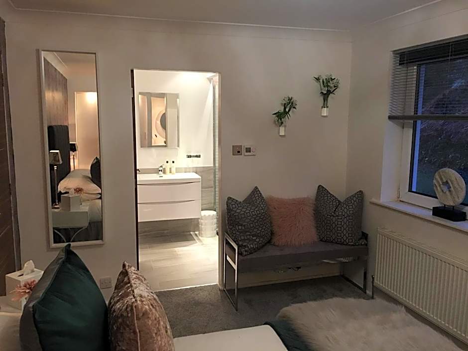 Invercreran Lodge Luxury Bed & Breakfast