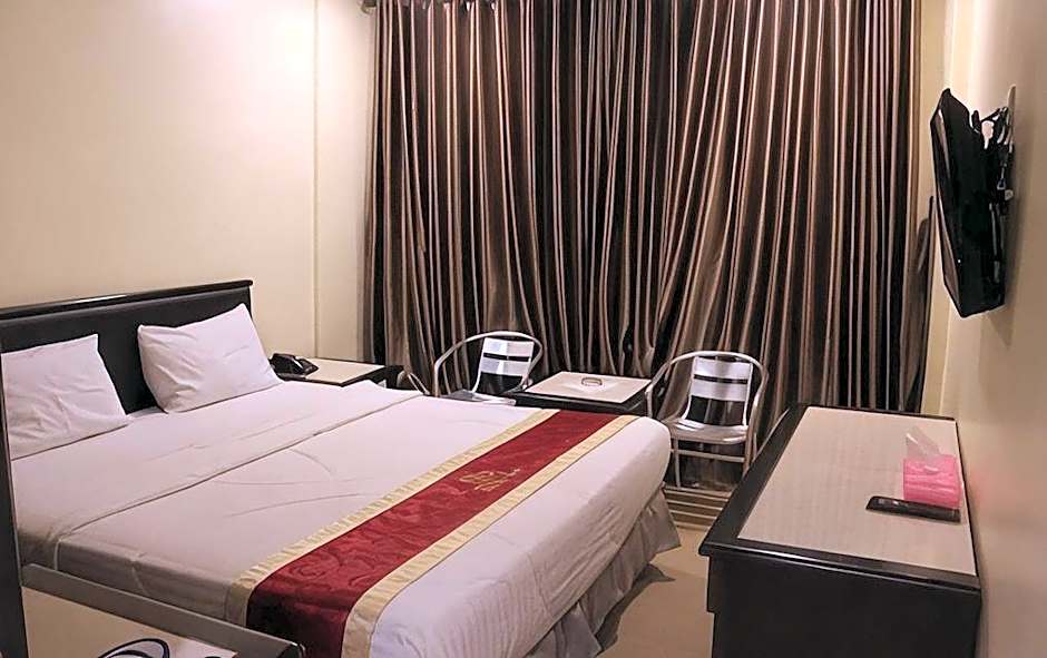 Balai View Hotel