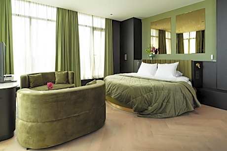 Suite with Terrace