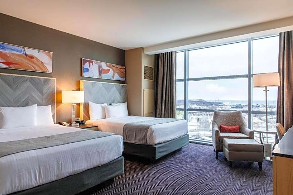 Blue Chip Casino Hotel Spa