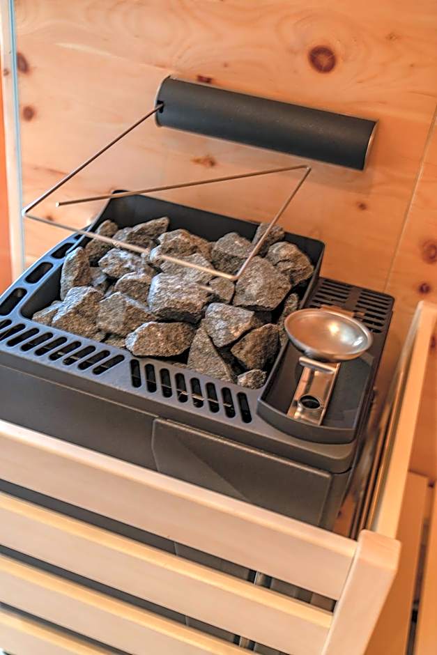 Hotel Garni Hochwurzen