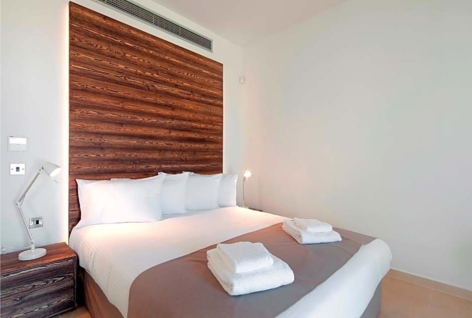 Gold Lagoon Kosher Hotel - by Amphora Hotel & Suites