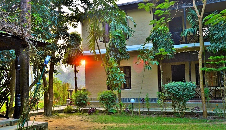 Hotel Parkside