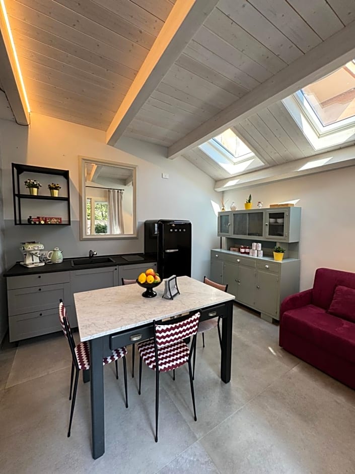 La dimora di Augusto