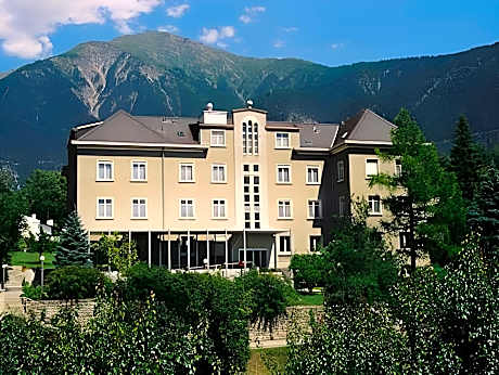Hotel Haus Schonstatt contactless-Check-In