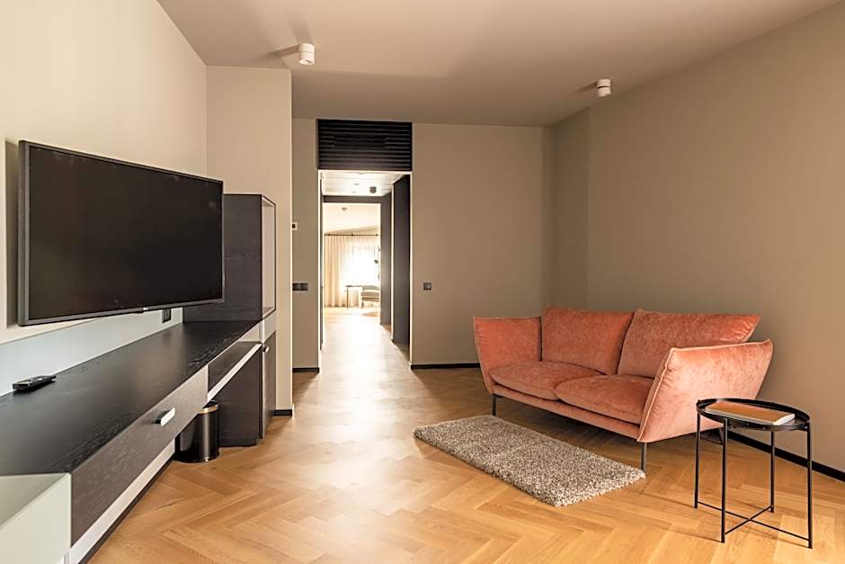 Maestro Design Hotel