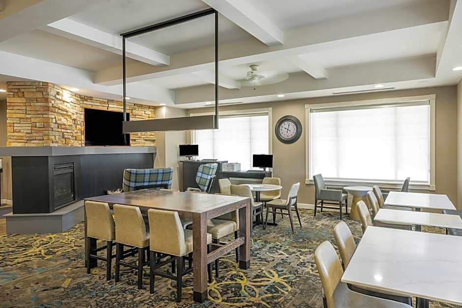 Residence Inn by Marriott Rochester Mayo Clinic Area