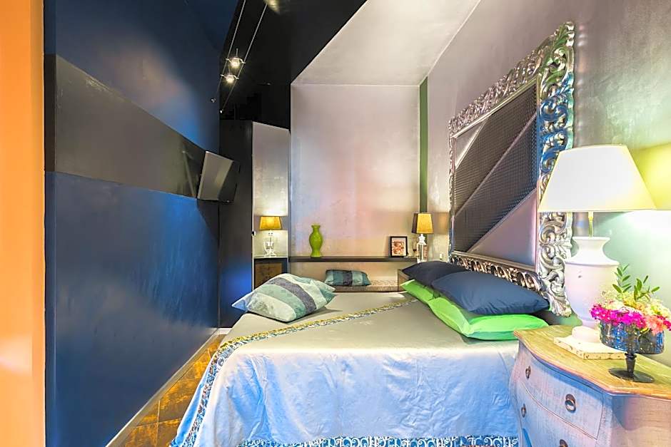 Appartamenti MarcoAurelio49