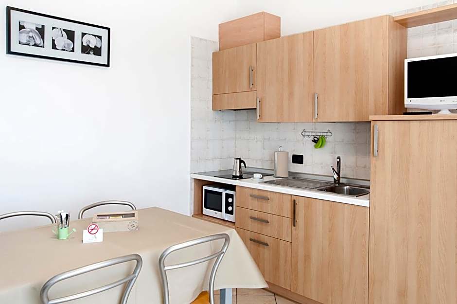 Residence Cigno