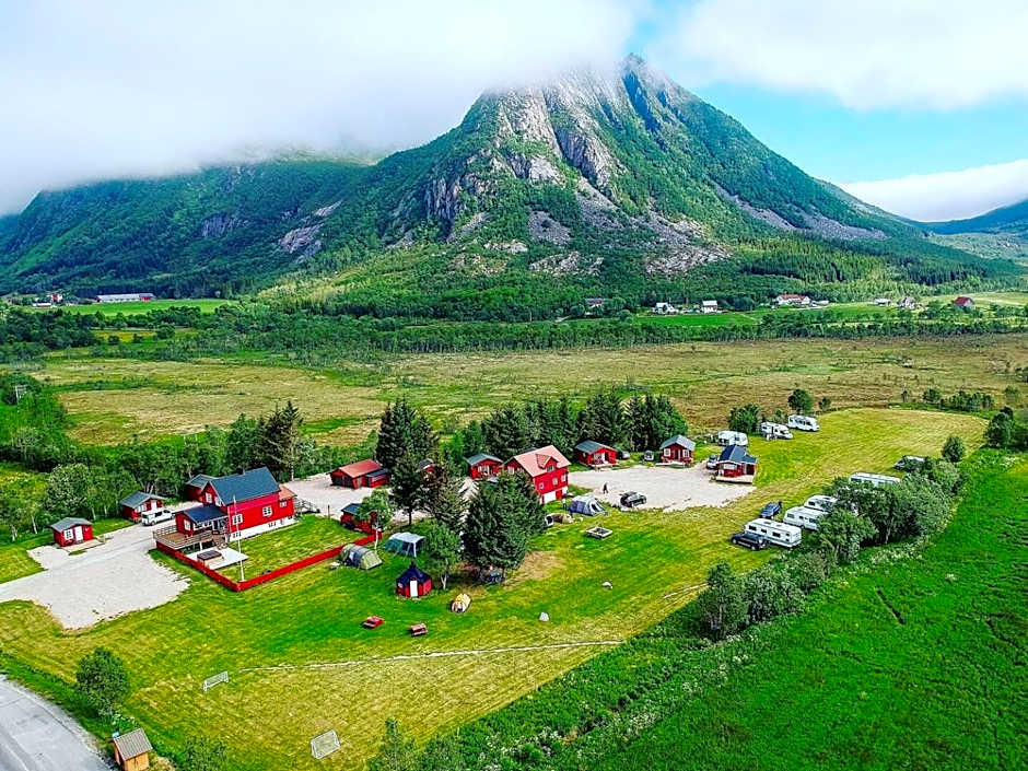 Reipå Camping