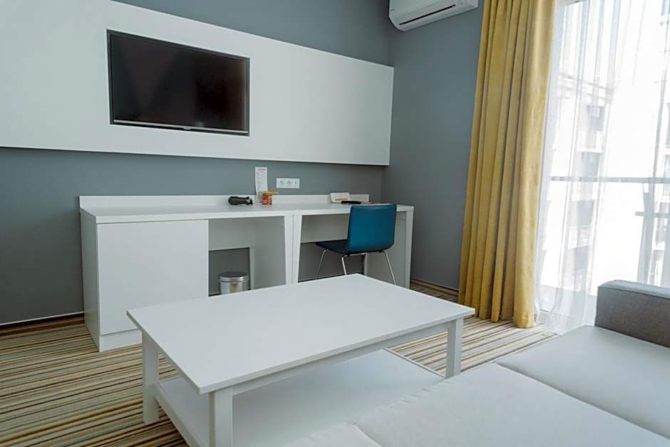 Aparthotel Tangerine