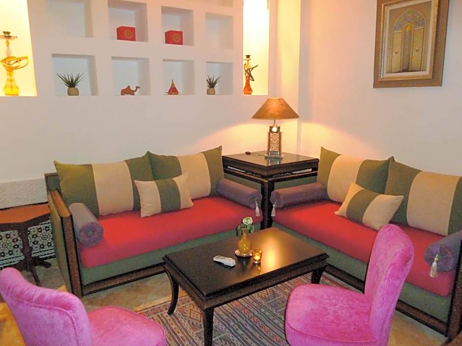 Riad Viva