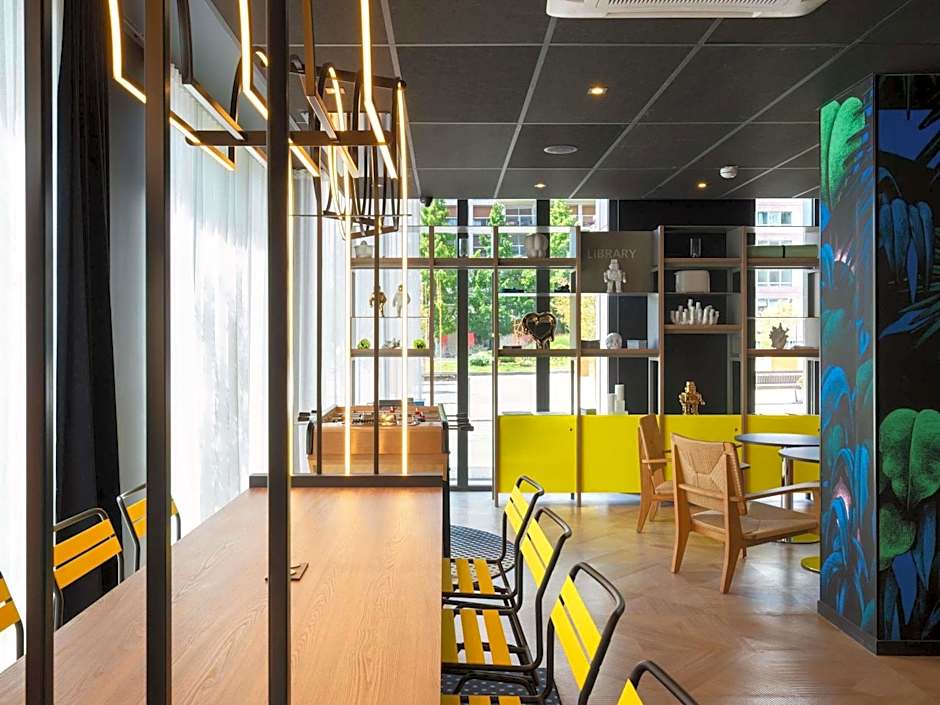 Aparthotel Adagio Access Rouen Centre Cathédrale