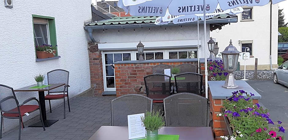 Hotel Landgasthof Hölzer