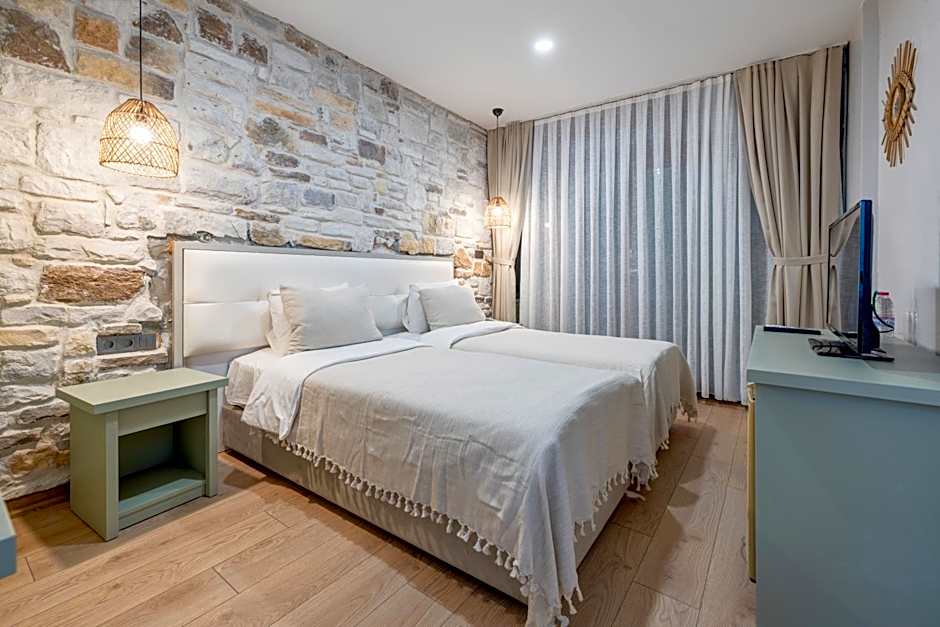 Hanedan Otel Foca Izmir
