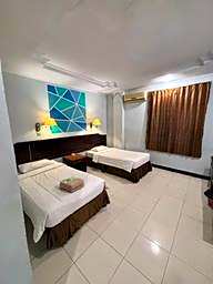 RedDoorz Syariah @ Grand Taufiq Tarakan