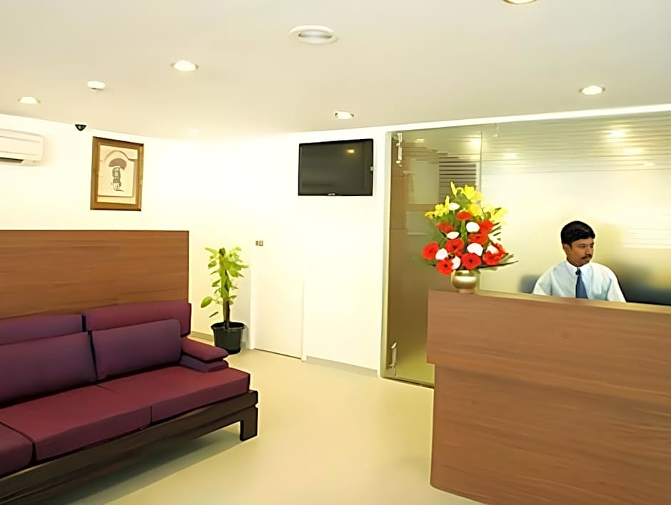 Hotel Dhans – Chennai, IL