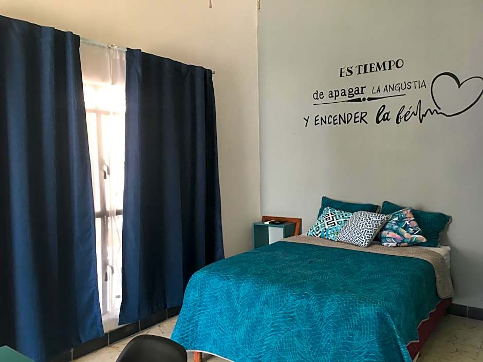 Suites del Sureste - Mérida